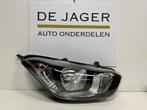 HYUNDAI i20 FACELIFT KOPLAMP 92102-4P500 RECHTS, Ophalen of Verzenden, Gebruikt, Hyundai