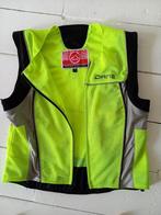 Geel motorhesje (maat S) Dane, Ophalen, Tweedehands, Overige typen, Dane