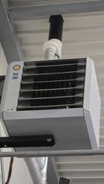 Winterwarm XR20 Heater - Opknapper, Doe-het-zelf en Verbouw, Ophalen, Minder dan 60 cm, Kachel, 30 tot 80 cm