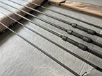 3 x Fox Horizon X6 TI Rod 12ft 3,25lbs NIEUW ONGEBRUIKT!, Ophalen, Nieuw, Complete set