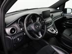 Mercedes-Benz V-Klasse 250 250d Lang Avantgarde Dubbele Cabi, Auto's, Bestelauto's, Automaat, Achterwielaandrijving, Diesel, 2143 cc
