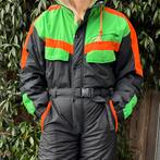 Vintage Retro Skipak XS/S, Ophalen of Verzenden, Gedragen, Maat 46 (S) of kleiner, Pak