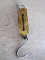 Pocket Balance, Antiek en Kunst, Antiek | Koper en Brons, Ophalen of Verzenden