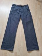 Le jean Marithé Francois Girbaud mt52 taille 42cm lengte 118, Ophalen of Verzenden, Zo goed als nieuw