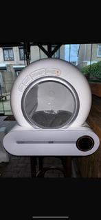 Zelfreinigende kattenbak XXL, Dieren en Toebehoren, Ophalen, Zo goed als nieuw