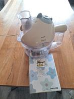 Keukenmachine Philips, Witgoed en Apparatuur, Ophalen of Verzenden, Zo goed als nieuw