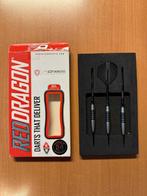 Red Dragon Darts - Nieuw, 24 gram, 90% Tungsten, Sport en Fitness, Darts, Ophalen of Verzenden, Nieuw, Pijlen