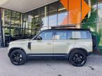 Land Rover Defender 110 3.0 P400 110 HSE 7p. | Meridian Soun, Automaat, Gebruikt, 7 stoelen, 2996 cc