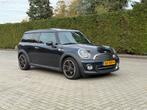 Mini Clubman 1.6 Cooper Hampton Panodak Cruise Clima Leer, Auto's, Voorwielaandrijving, 4 cilinders, 122 pk, Handgeschakeld