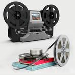 Reflecta  Digitizer zelf overzetten is goedkoper 8 mm film, Ophalen of Verzenden, 8mm film