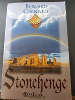 Stonehenge - Bernard Cornwell, Boeken, Ophalen of Verzenden, Gelezen, Bernard Cornwell