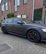Remklauwen spuiten op locatie (Heel Nederland), Ophalen