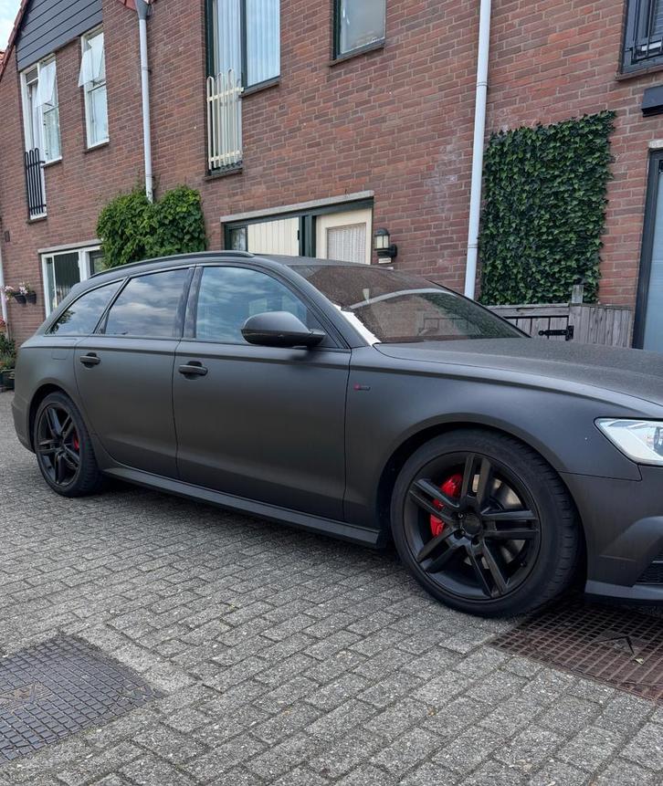 Remklauwen spuiten op locatie (Heel Nederland), Auto diversen, Tuning en Styling, Ophalen