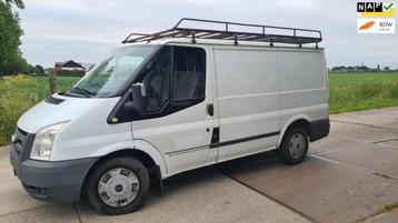 Ford Transit 260S 2.2 TDCI/EURO 4/ BJ 2008 beschikbaar voor biedingen