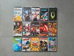 PSP Games Collectie - o.a GTA Vice City en Metal Gear Solid, 1 speler, Ophalen of Verzenden, Gebruikt, Overige genres