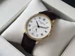 Frederique Constant - Slimline Small Seconds (full set), Overige merken, Overige materialen, Polshorloge, Ophalen of Verzenden