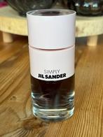 Jil Sander Simply Poudrée Intense 60 ml eau de parfum, Ophalen of Verzenden, Nieuw