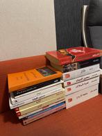 Boeken Collectie Arabisch, مجموعة كتب عربية, Ophalen of Verzenden, Gelezen
