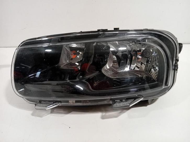 Koplamp links Citroën C4, Auto-onderdelen, Verlichting, Citroën, Gebruikt, Herkomst onderdeel bekend, 12 maanden garantie, Ophalen of Verzenden