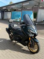 Yamaha TMAX TechMAX 560 (2023) | Akrapovič | Polini | Custom, Motoren, Motoren | Yamaha, 560 cc, Particulier, Minimaal motorrijbewijs A2