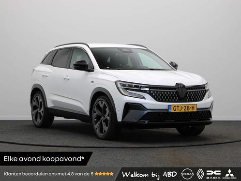 Renault Austral E-Tech Hybrid 200pk Techno Esprit Alpine | E, Auto's, Renault, Bedrijf, Te koop, Austral, ABS, Achteruitrijcamera