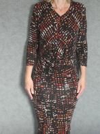 Bandolera jurkje maat XS, Overige kleuren, Ophalen of Verzenden, Zo goed als nieuw, Knielengte