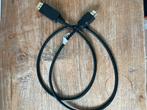 HDMI naar Hotron kabel, Ophalen of Verzenden, Zo goed als nieuw, Minder dan 2 meter, HDMI-kabel