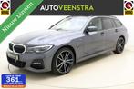 BMW 3-serie M-SPORT TOURING 330e, 1998 cc, Achterwielaandrijving, Gebruikt, 4 cilinders