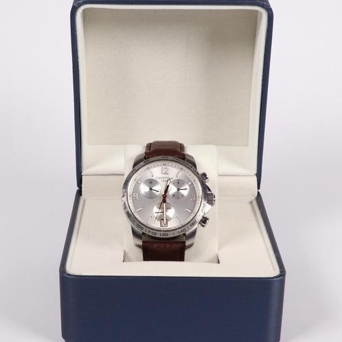 Certina C0014171603701 DS Podium Horloge - Incl.Garantie, Sieraden, Tassen en Uiterlijk, Horloges | Heren, Zo goed als nieuw