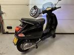 Vespa  Piaggio LX50 4T 45km/h 80cc Polini Full options! top