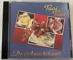 CD Taai Taai De ansichtkaart, Ophalen of Verzenden, Zo goed als nieuw, Pop, Boxset