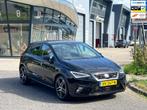 Seat Ibiza 1.0 TSI FR LED Carplay Navi NAP!, Voorwielaandrijving, Stof, Gebruikt, 95 pk