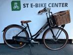 Gazelle Miss Grace | Dames Fiets | 49Cm, Gazelle, Gazelle, 47 tot 50 cm, Versnellingen