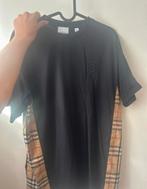Burberry shirt dames maat xs, Ophalen of Verzenden, Zo goed als nieuw, Maat 34 (XS) of kleiner, Korte mouw