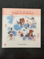 Vera de Muis - Popje in de kunst, Boeken, Ophalen of Verzenden, Zo goed als nieuw, Marjolein Bastin