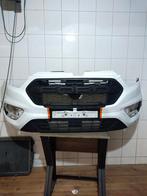 Ford Transit Custom Front Bumper 2017-2022, Auto-onderdelen, Ophalen of Verzenden, Ford, Bumper