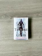 Throne of Glass by Sarah J. Maas, Boeken, Ophalen of Verzenden, Nieuw, Sarah J. Maas