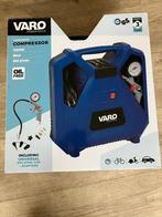 Draagbare compressor (nieuw), Ophalen, 6 tot 10 bar, Nieuw, Minder dan 200 liter/min