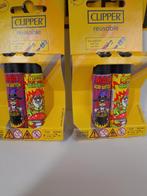 clipper set aanstekers, Ophalen of Verzenden, Nieuw, Aansteker