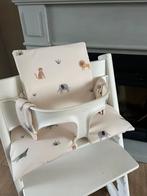 Nieuw afneembare kussenset stokke Tripp trapp kinderstoel, Kinderen en Baby's, Kinderstoelen, Ophalen of Verzenden, Nieuw, Meegroeistoel