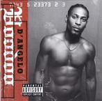 D'Angelo - voodoo, Ophalen of Verzenden, 2000 tot heden, Zo goed als nieuw