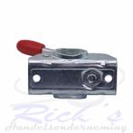 Neuswielklem Premium AL-KO 48 mm (205318), Caravans en Kamperen, Caravan accessoires, Nieuw, Ophalen of Verzenden, NB, NB