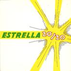 estrella 20/20/brown queenie yeh yeh-garage/punk-estrus rec., Verzenden, 7 inch, Single, Zo goed als nieuw
