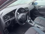 Volkswagen Golf Golf 1,5 TSI BlueMotion Technology, Auto's, Stof, Gebruikt, Bedrijf, Golf