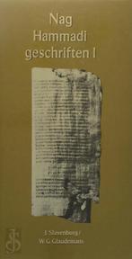 Nag Hammadi Geschriften I - Slavenburg/Glaudemans, Ophalen of Verzenden, Gelezen, Overige religies