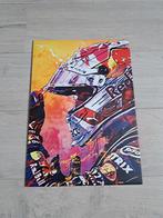 Displate Max Verstappen Formule 1 32 bij 45, Antiek en Kunst, Ophalen