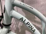 Alpina Ocean 16 inch Meisjes Glace Mint Matt 26cm 2024, Fietsen en Brommers, Fietsen | Meisjes, Gebruikt, -, - 0
-, NL, Alpina