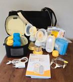 Medela Freestyle Flex Borstkolf Compleet. Weinig gebruikt, Ophalen of Verzenden, Zo goed als nieuw, Borstkolf