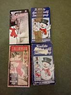 Sneeuwpop Aankleding Sets, Ophalen of Verzenden, Gebruikt, Kind