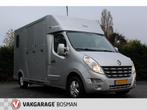 Renault Master T35 2.3 dCi L3H2/LUCHTVERING/THEAULT/AUTOMAAT, Euro 6, 4 cilinders, 150 pk, Renault